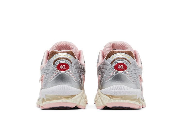 Asics Gel-Nimbus 10.1 Vandy The Pink x atmos Banana Split Strawberry