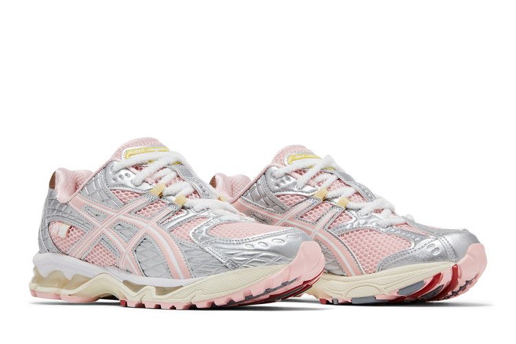 Asics Gel-Nimbus 10.1 Vandy The Pink x atmos Banana Split Strawberry