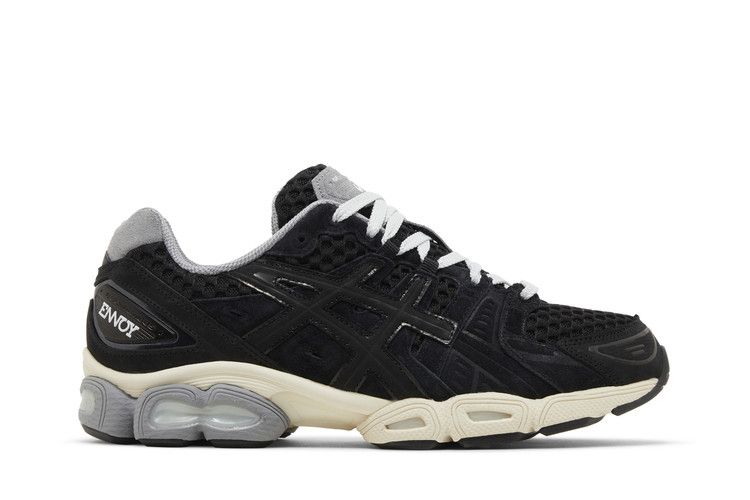 Asics Gel-Nimbus 9 ENNOY Black