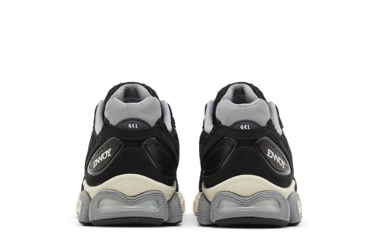 Asics Gel-Nimbus 9 ENNOY Black