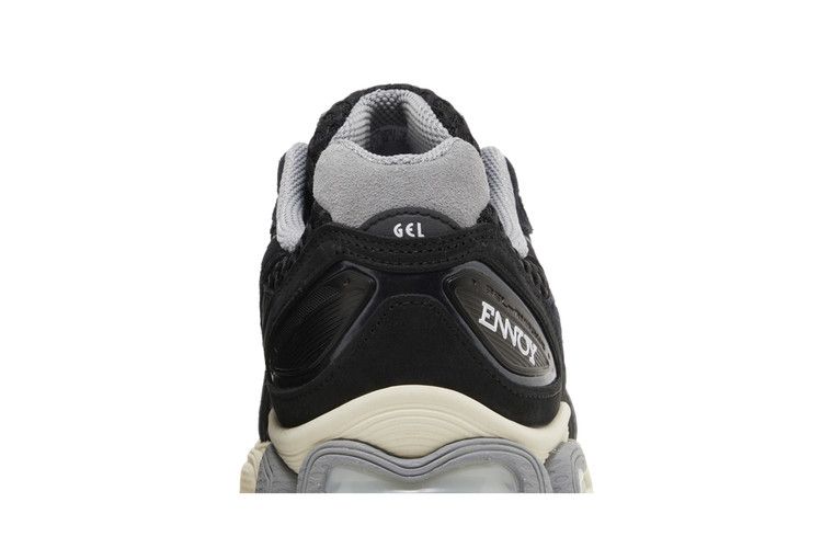 Asics Gel-Nimbus 9 ENNOY Black