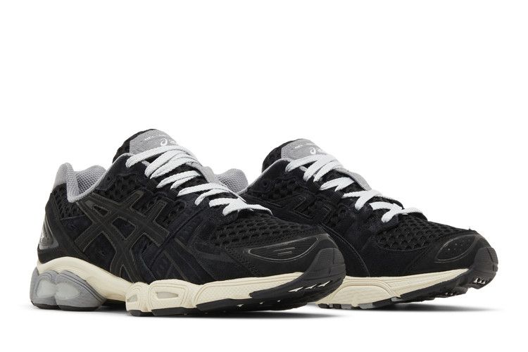 Asics Gel-Nimbus 9 ENNOY Black