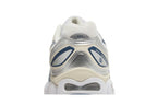 Asics Gel-Nimbus 9 White Light Indigo