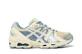 Asics Gel-Nimbus 9 Wind And Sea Cream Blue