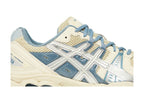 Asics Gel-Nimbus 9 Wind And Sea Cream Blue