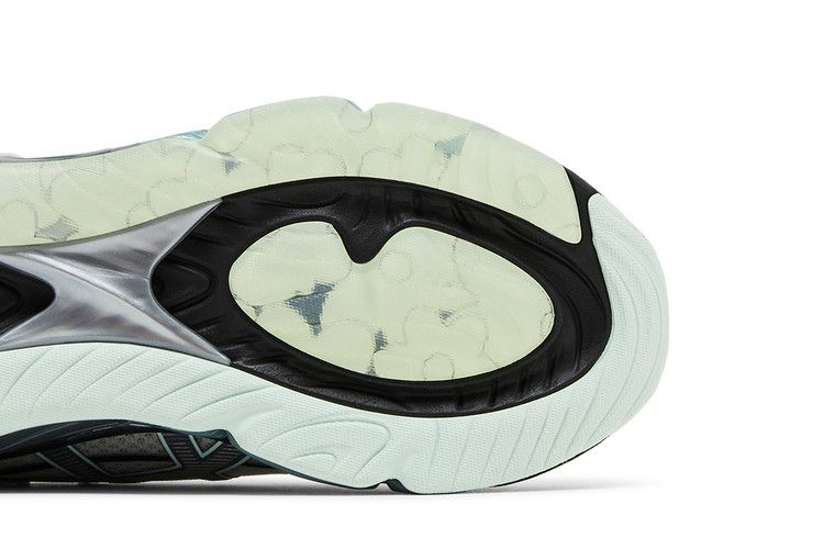 ASICS Gel-Quantum 360 VIII Cecilie Bahnsen Clearly Aqua