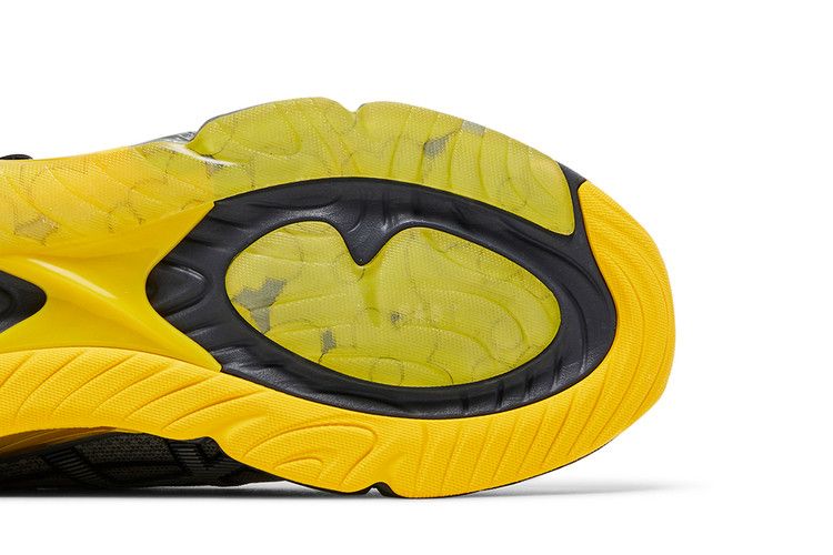 ASICS Gel-Quantum 360 VIII Cecilie Bahnsen Yellow