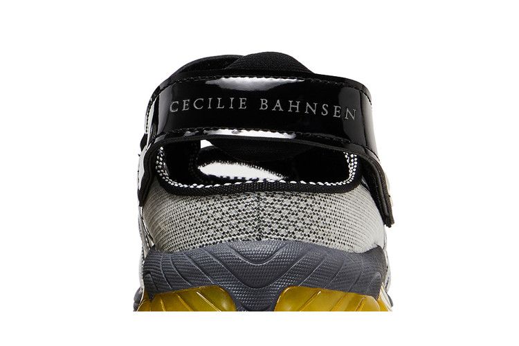 ASICS Gel-Quantum 360 VIII Cecilie Bahnsen Yellow