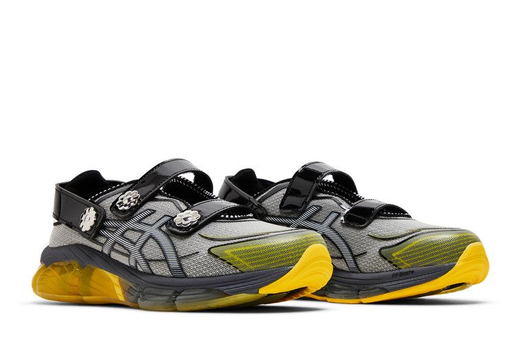 ASICS Gel-Quantum 360 VIII Cecilie Bahnsen Yellow