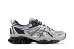 Asics Gel-Quantum Kinetic Mid Grey Silver