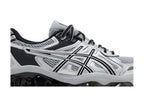 Asics Gel-Quantum Kinetic Mid Grey Silver
