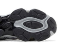 Asics Gel-Quantum Kinetic Mid Grey Silver