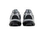 Asics Gel-Quantum Kinetic Mid Grey Silver