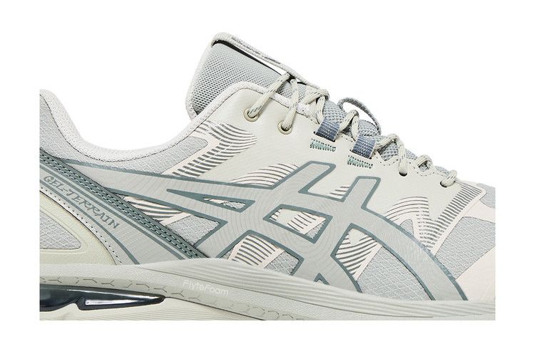 Asics Gel-Terrain Seal Grey