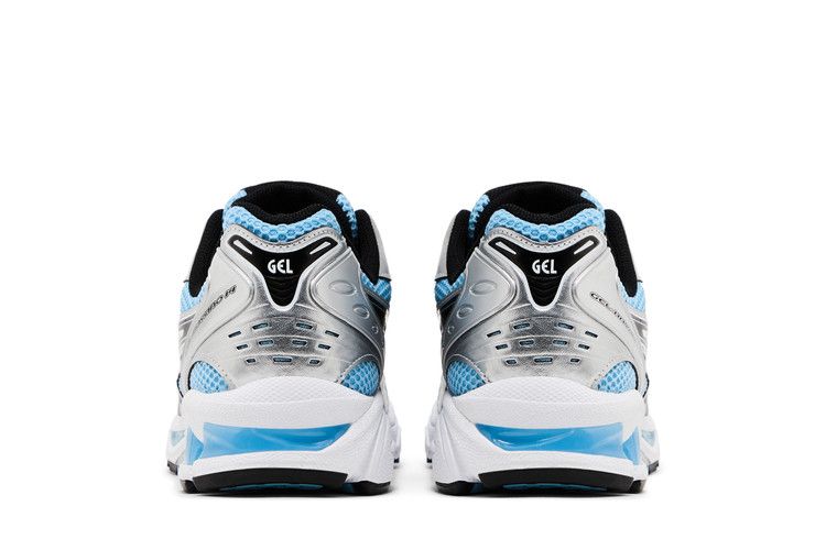 ASICS Gel Kayano 14 Arctic Sky Pure Silver