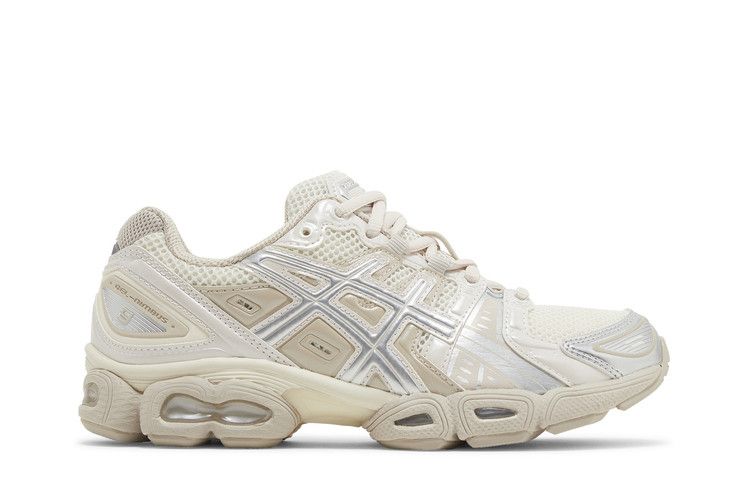 Asics Gel Nimbus 9 Cream Mineral Beige