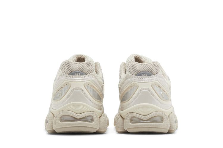 Asics Gel Nimbus 9 Cream Mineral Beige