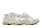 Asics Gel Nimbus 9 Cream Mineral Beige