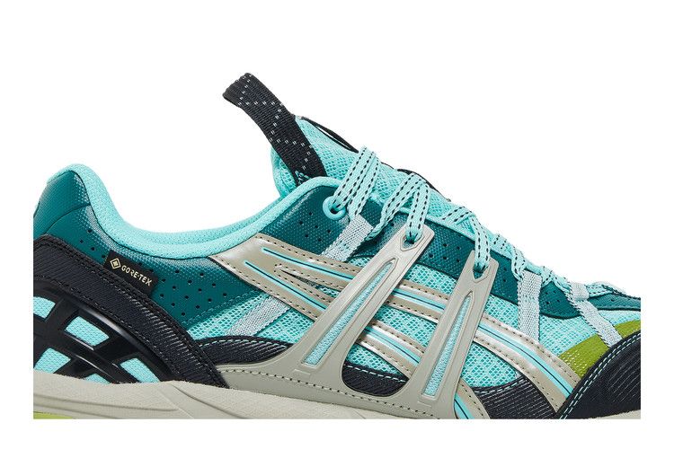 Asics HS4-S Gel-Sonoma 15-50 Gore-Tex Aruba Blue Graphite