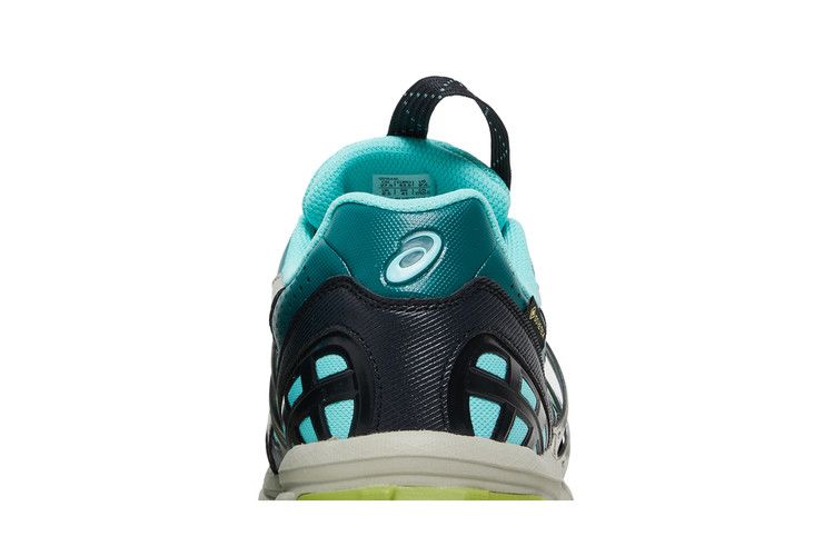Asics HS4-S Gel-Sonoma 15-50 Gore-Tex Aruba Blue Graphite