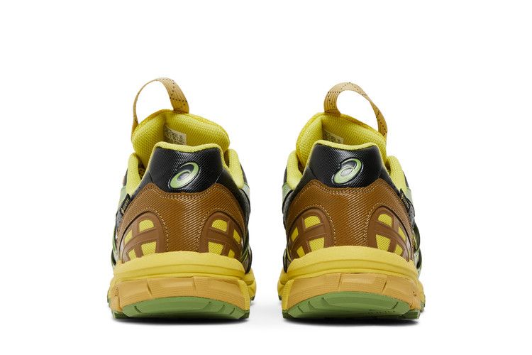 Asics HS4-S Gel-Sonoma 15-50 Gore-Tex Green Sheen Epsom