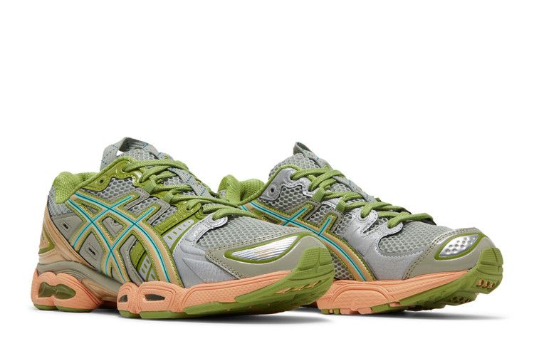 Asics UB3-S Gel-Nimbus 9 Kiko Kostadinov Abbey Stone