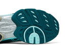 Asics UB3-S Gel-Nimbus 9 Kiko Kostadinov Piedmont Grey Aruba Blue