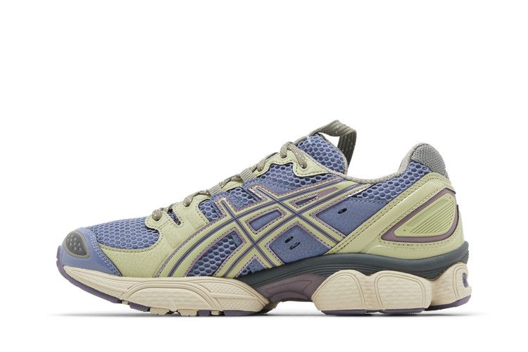 Asics UB3-S Gel-Nimbus 9 Kiko Kostadinov Stonewash