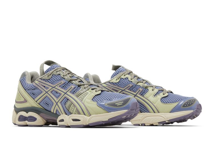 Asics UB3-S Gel-Nimbus 9 Kiko Kostadinov Stonewash