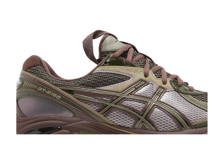 ASICS UB6-S GT-2160 Kiko Kostadinov Mantle Green Grape