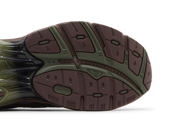 ASICS UB6-S GT-2160 Kiko Kostadinov Mantle Green Grape