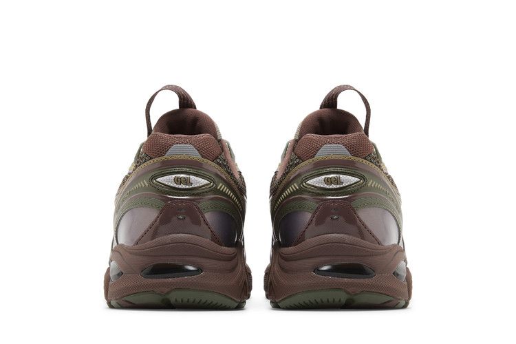 ASICS UB6-S GT-2160 Kiko Kostadinov Mantle Green Grape