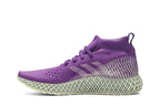 Adidas 4D Runner Pharrell Active Purple