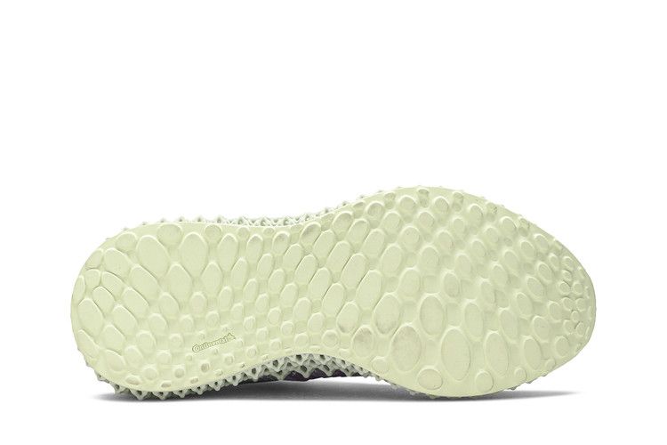Adidas 4D Runner Pharrell Active Purple