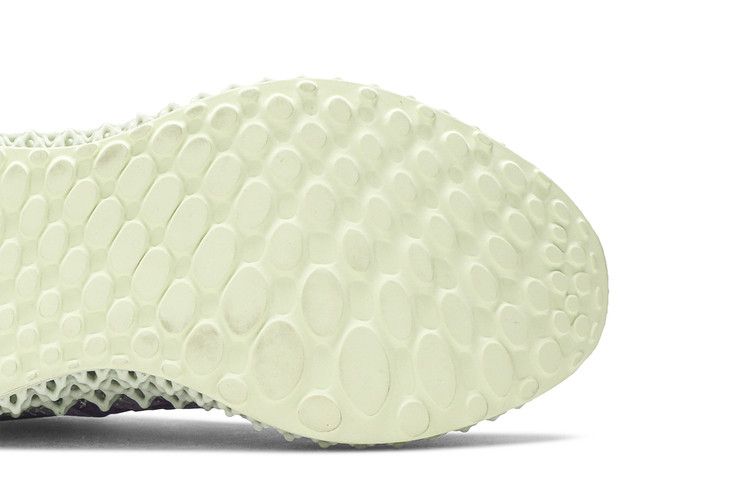 Adidas 4D Runner Pharrell Active Purple