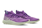 Adidas 4D Runner Pharrell Active Purple