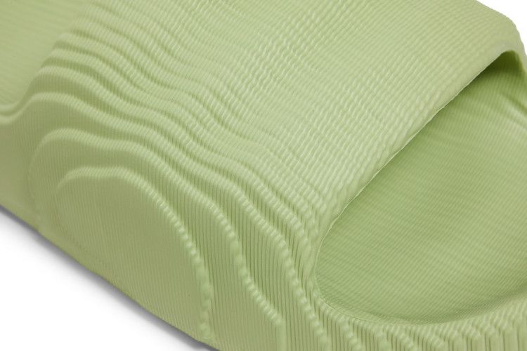 Adidas Adilette 22 Magic Lime