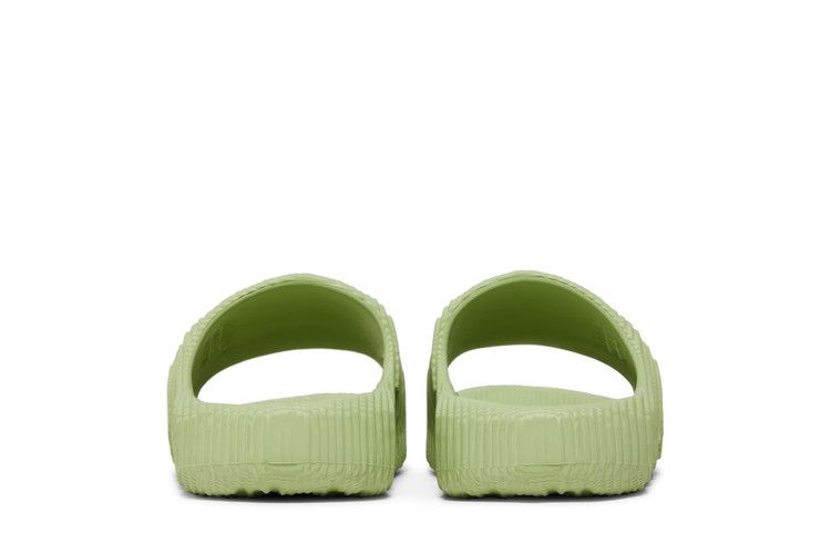 Adidas Adilette 22 Magic Lime