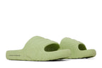 Adidas Adilette 22 Magic Lime