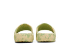 Adidas Adilette 22 Magic Lime St Desert Sand