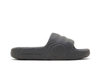 Adidas Adilette 22 Slides Grey Five