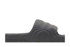 Adidas Adilette 22 Slides Grey Five