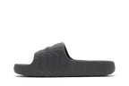 Adidas Adilette 22 Slides Grey Five