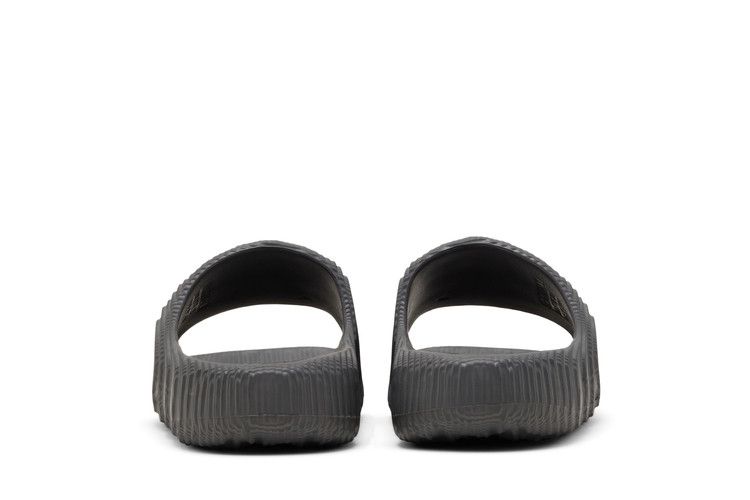 Adidas Adilette 22 Slides Grey Five