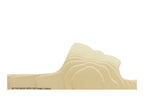 Adidas Adilette 22 St Desert Sand