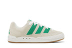 Adidas Adimatic Bodega Beams Off-White Green