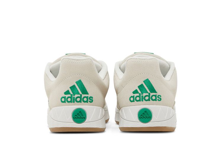 Adidas Adimatic Bodega Beams Off-White Green