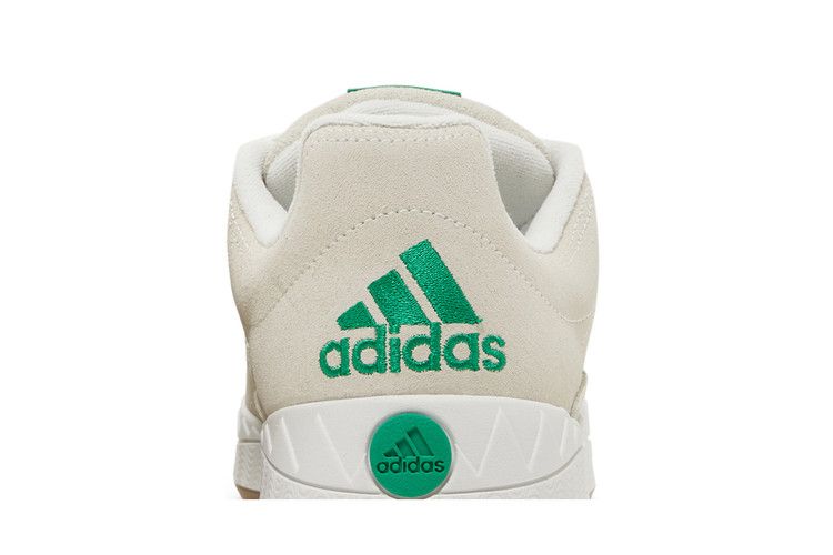 Adidas Adimatic Bodega Beams Off-White Green
