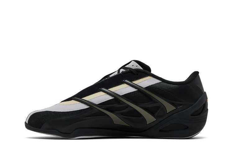 Adidas Adiracer GT Bad Bunny x Mercedes AMG Branch Sand