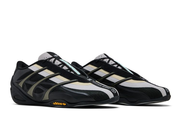 Adidas Adiracer GT Bad Bunny x Mercedes AMG Branch Sand